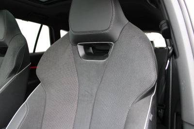 Skoda Enyaq iV Sportline Advanced