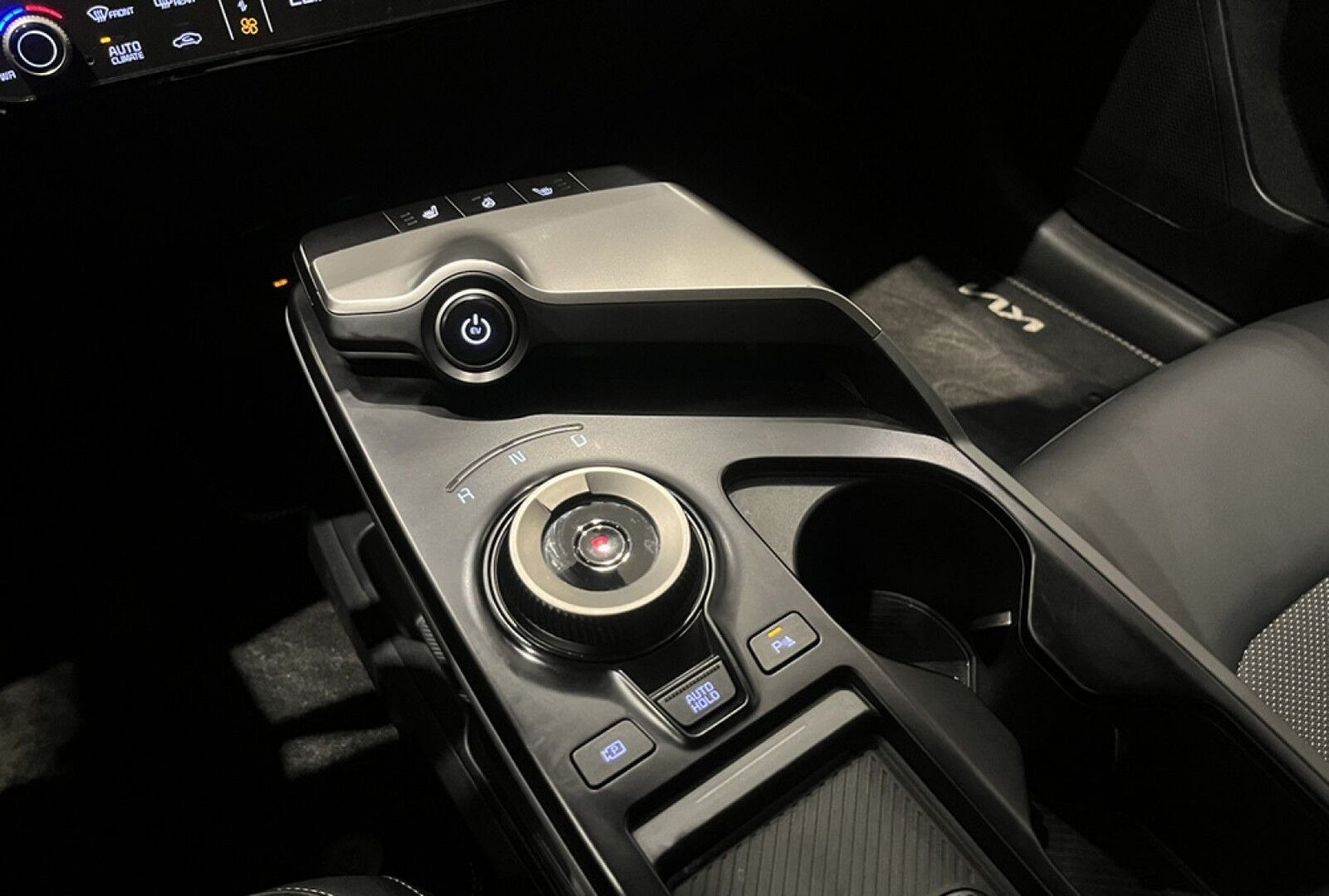 Kia EV6 Long Range Prestige