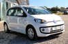 VW Up! 60 Life Up! BMT thumbnail