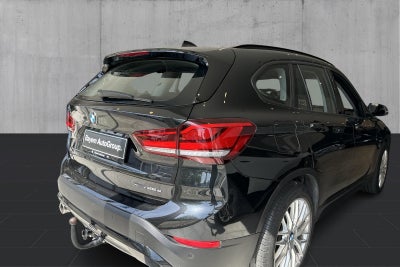 BMW X1 xDrive25e Advantage aut. - 2