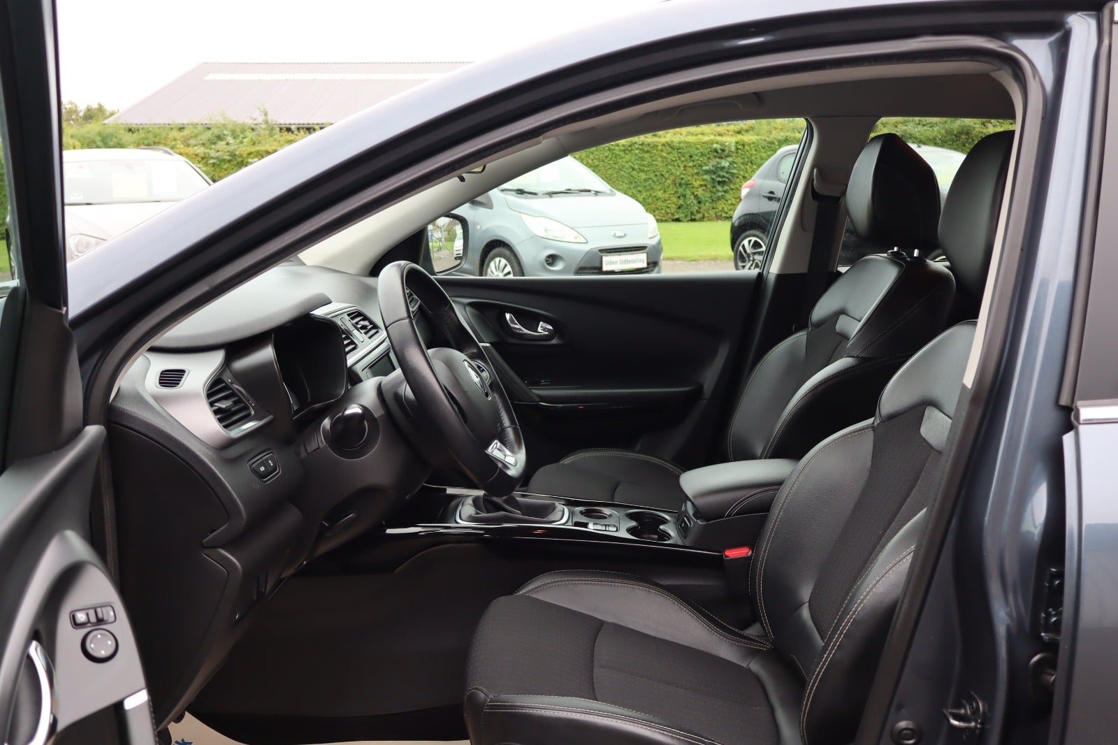 Billede af Renault Kadjar 1,2 TCe 130 Zen