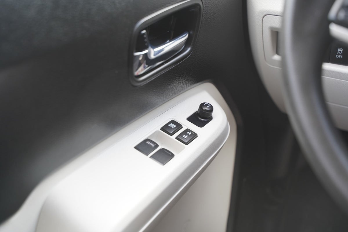 Billede af Suzuki Ignis 1,2 Dualjet Club