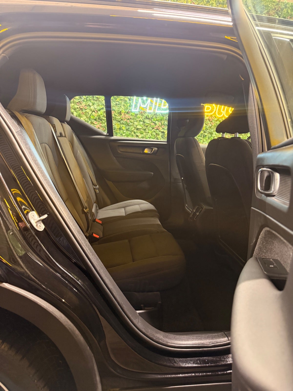 Billede af Volvo XC40 P6 ReCharge Core