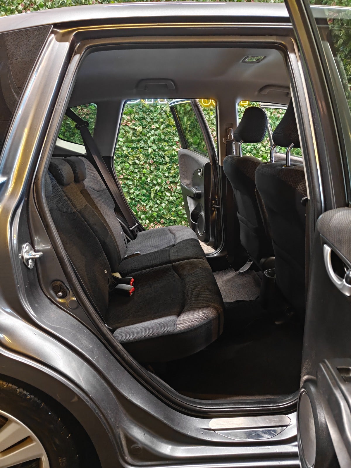 Billede af Honda Jazz 1,4 Comfort+
