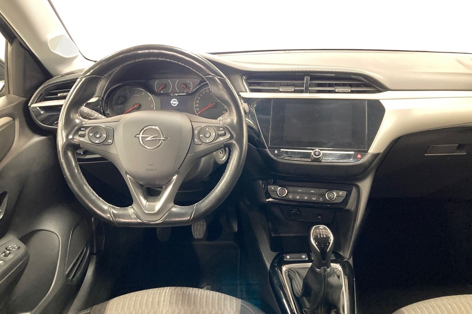 Billede af Opel Corsa 1,2 Edition