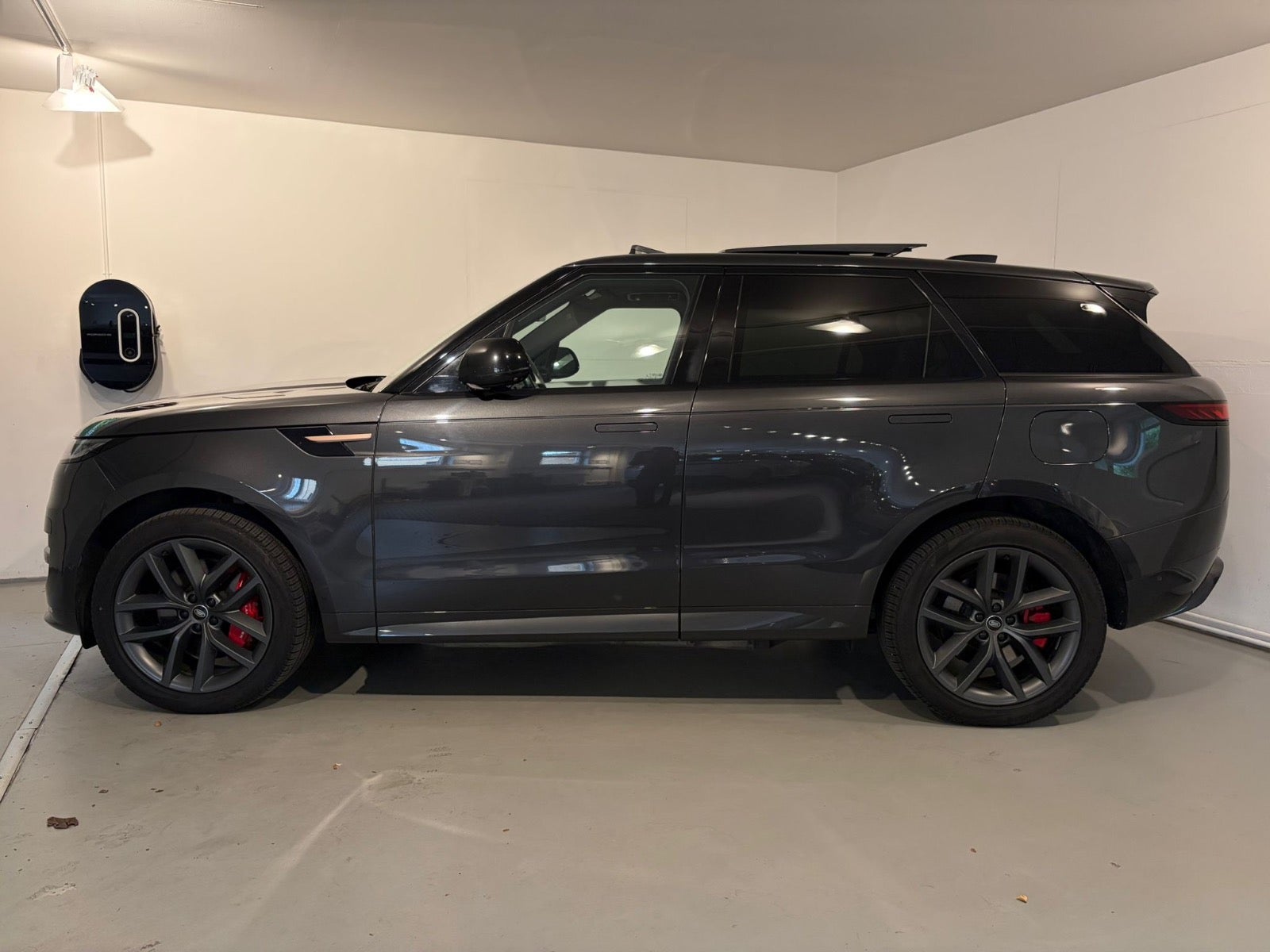 Land Rover – Range Rover Sport