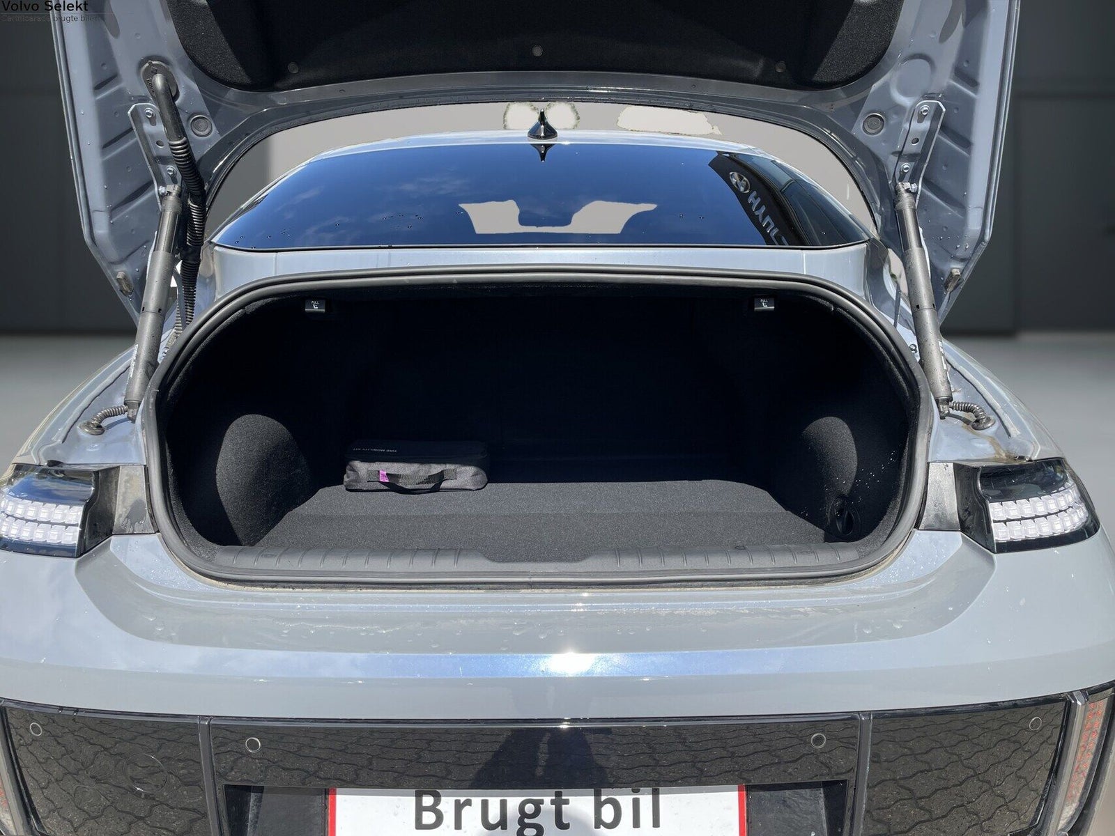 Hyundai Ioniq 6 2024