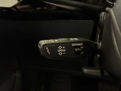 Audi Q8 e-tron Prestige quattro