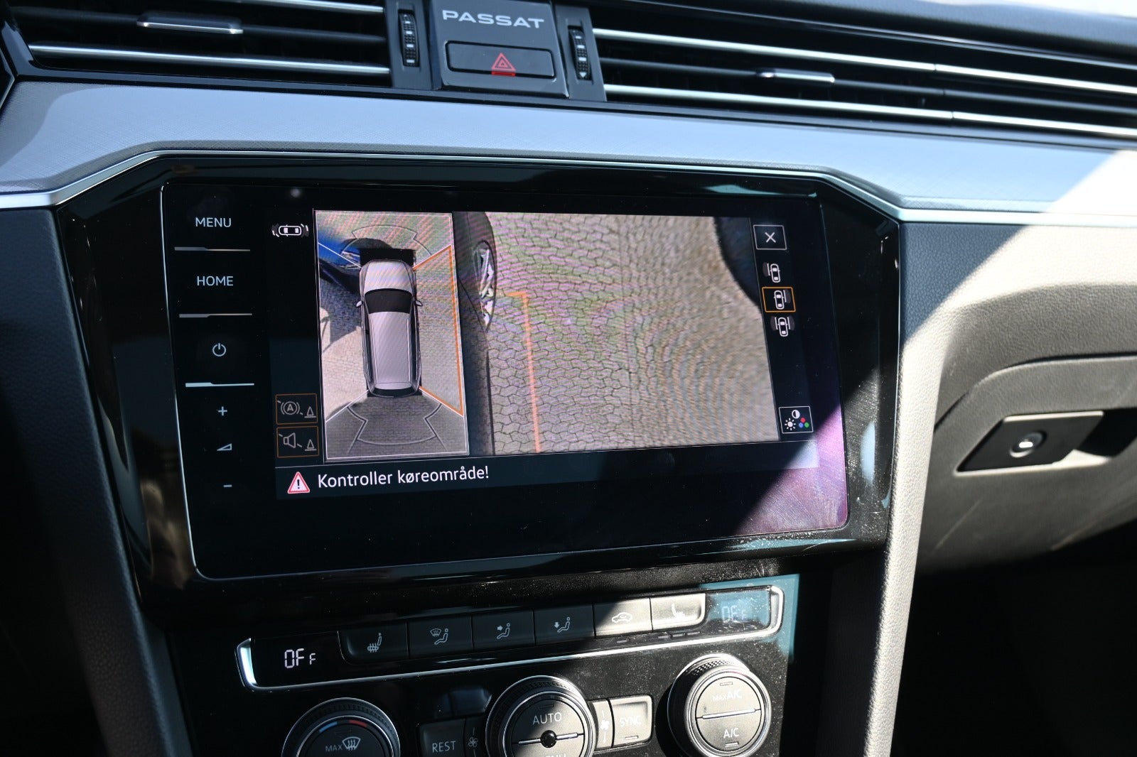 VW Passat GTE Highline+ Variant DSG