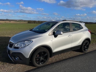 Opel Mokka 1,6 Enjoy eco 5d