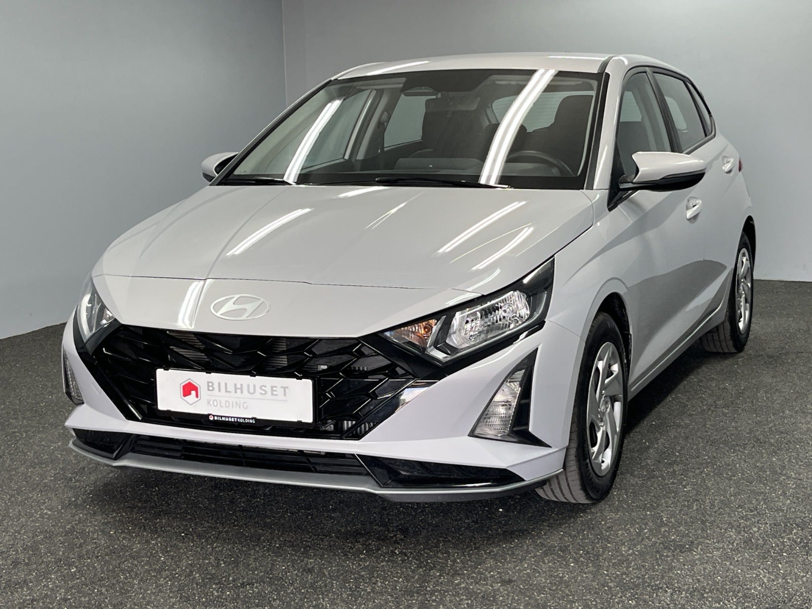 Billede af Hyundai i20 1,0 T-GDi Essential DCT