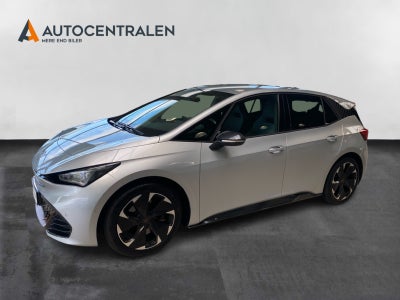 Cupra Born e-Boost Dinamica Pack