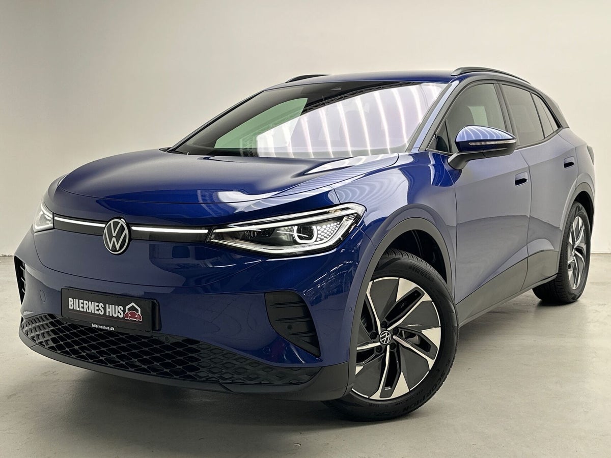 VW ID.4 Pro billede 17