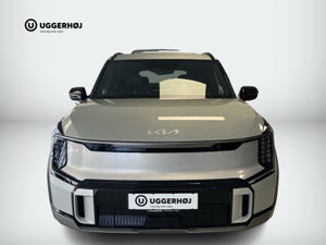 Kia EV9 Long Range Performance GT AWD 7prs