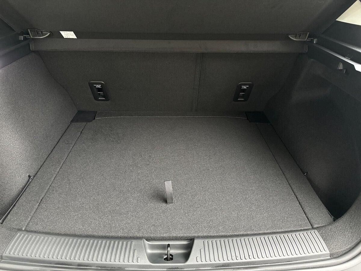 MG 4 Luxury billede 13