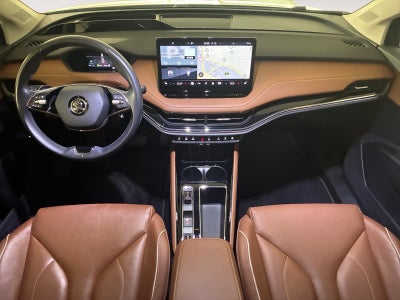 Skoda Enyaq 80x iV ecoSuite