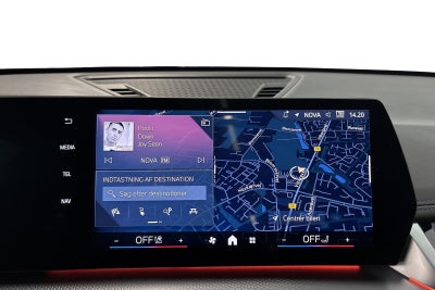 BMW iX1 eDrive20 M-Sport Pro