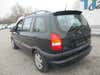 Opel Zafira 16V CDX thumbnail