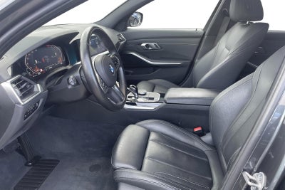 BMW 330i 2,0 Touring Sport Line aut. 2022