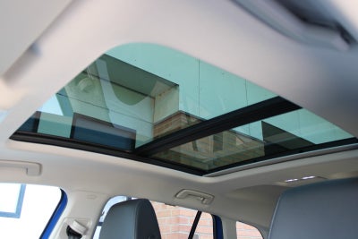 Skoda Enyaq iV Loft