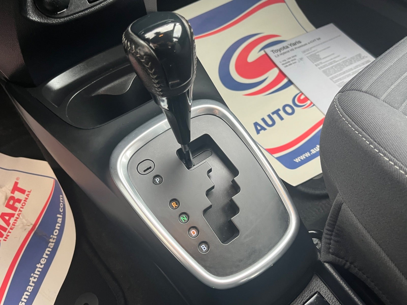 Billede af Toyota Yaris 1,5 Hybrid H2 Premium e-CVT