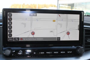 Kia ProCeed T-GDi GT DCT