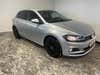 VW Polo TSi 95 Comfortline Connect