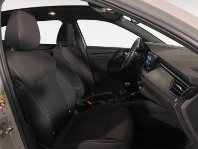 Skoda Scala TSi 110 Tour de France DSG