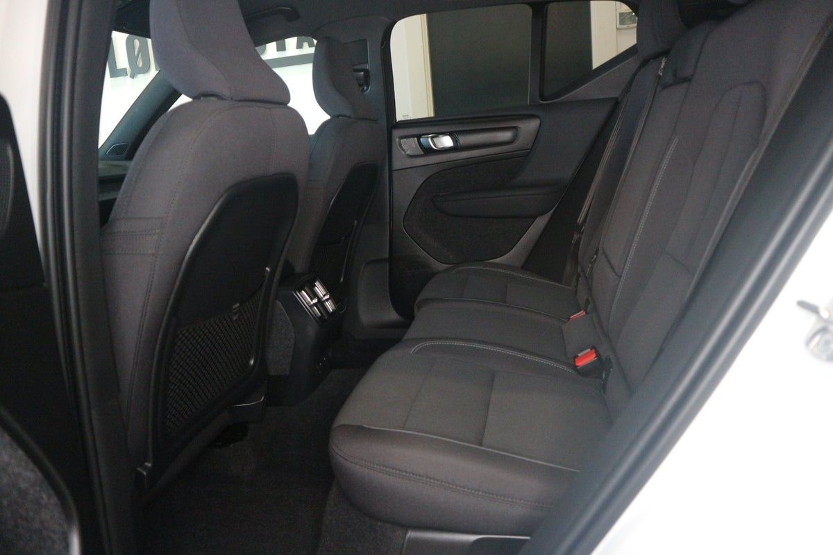Volvo XC40 P6 ReCharge Plus