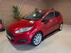 Ford Fiesta SCTi 125 Titanium