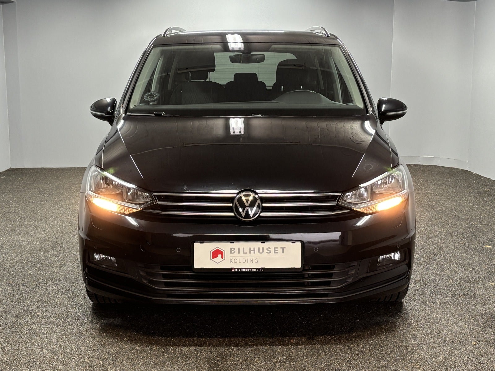 Billede af VW Touran 1,5 TSi 150 Comfortline Family DSG 7prs