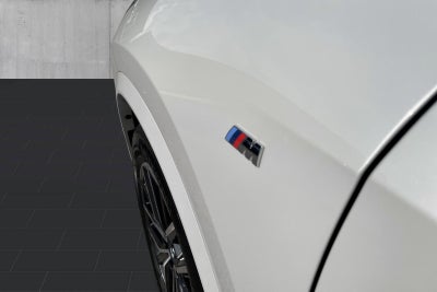 BMW iX1 eDrive20 M-Sport