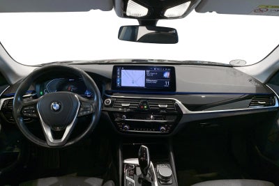 BMW 530e Sport Line aut.