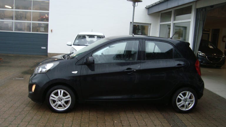 Kia Picanto Collect Eco Clim