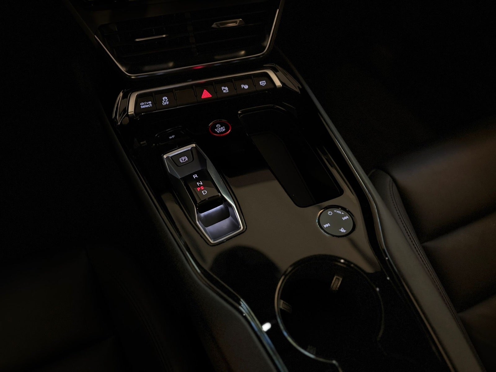 Audi – e-tron GT