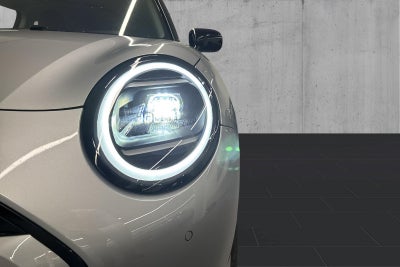 MINI Cooper E Classic Trim S