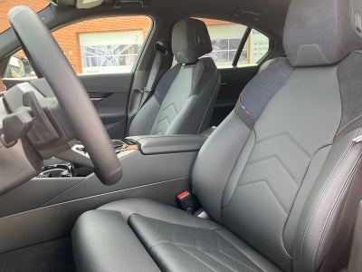 BMW i5 eDrive40 M-Sport
