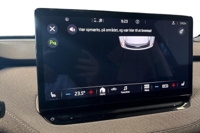 Skoda Enyaq iV Loft