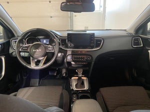 Kia XCeed PHEV Prestige DCT