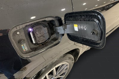 BMW iX1 eDrive20 M-Sport