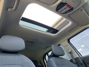 Kia EV3 Long Range Upgrade