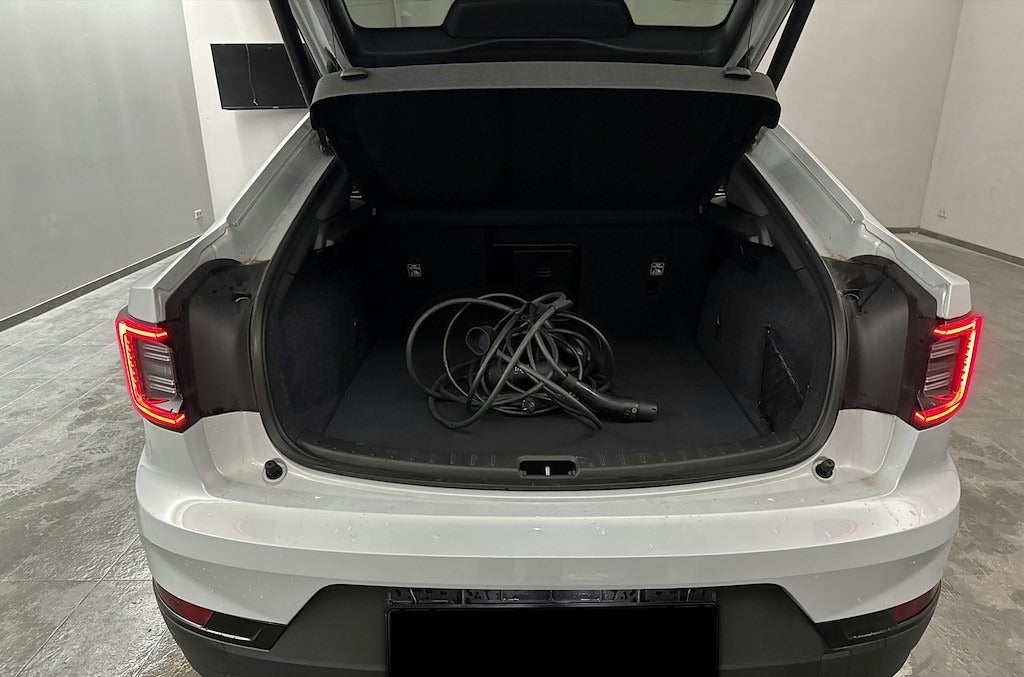 Polestar 2 Long Range AWD