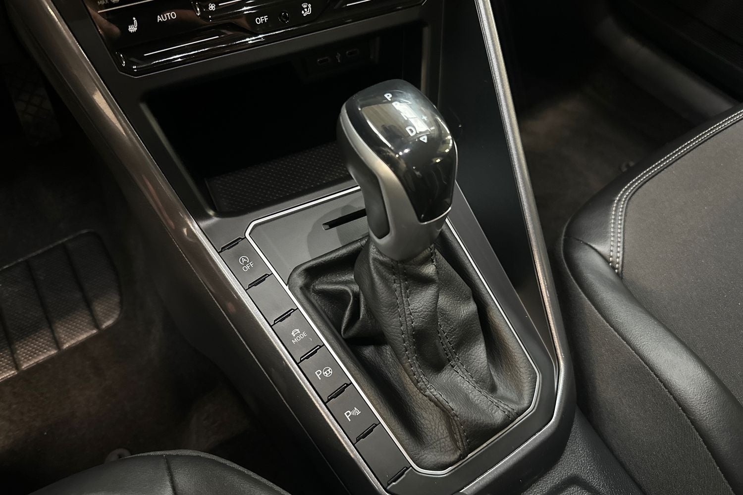 Billede af VW Taigo 1,5 TSi 150 Style DSG