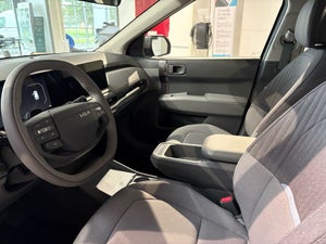 Kia EV3 Standard Range Access