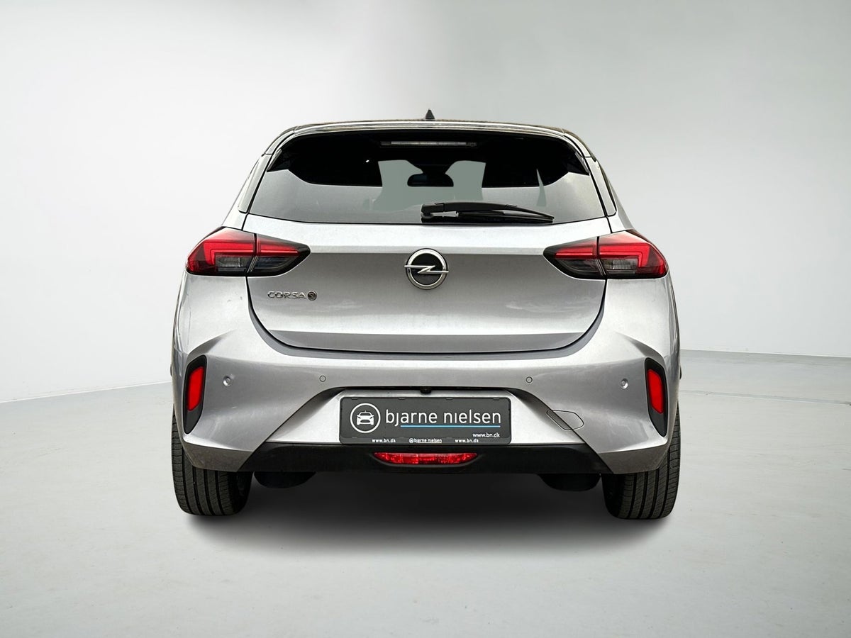 Opel Corsa-e Ultimate billede 7