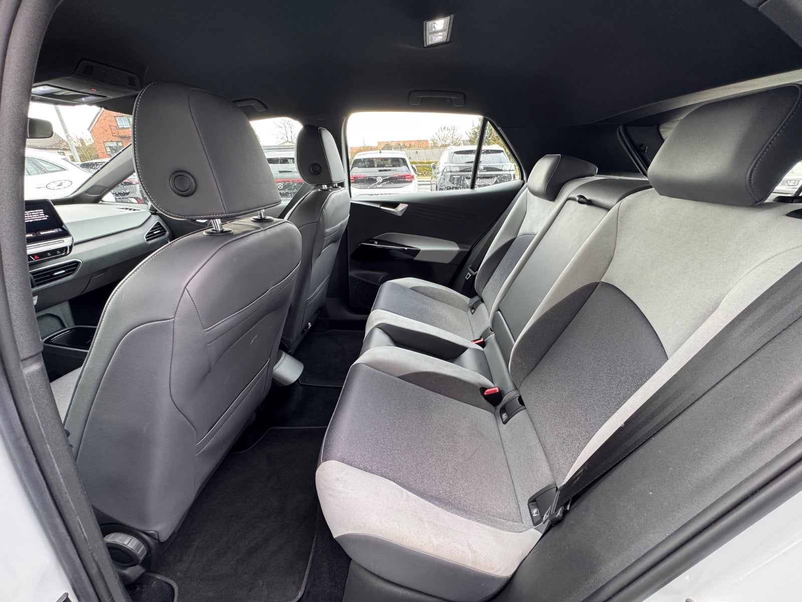 Billede af VW ID.3 77 Pro S