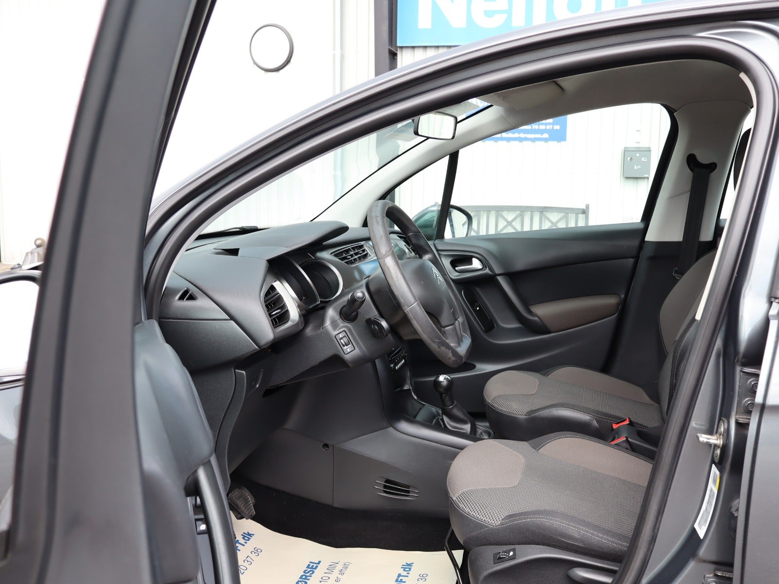 Billede af Citroën C3 1,2 PureTech 82 Upgrade