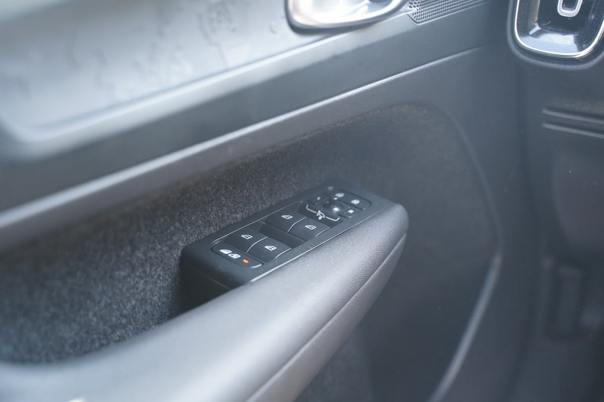 Billede af Volvo XC40  P6 ReCharge Plus