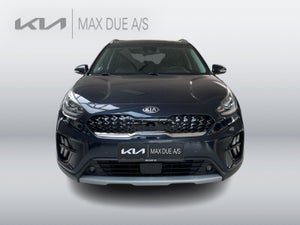 Kia Niro PHEV Advance DCT