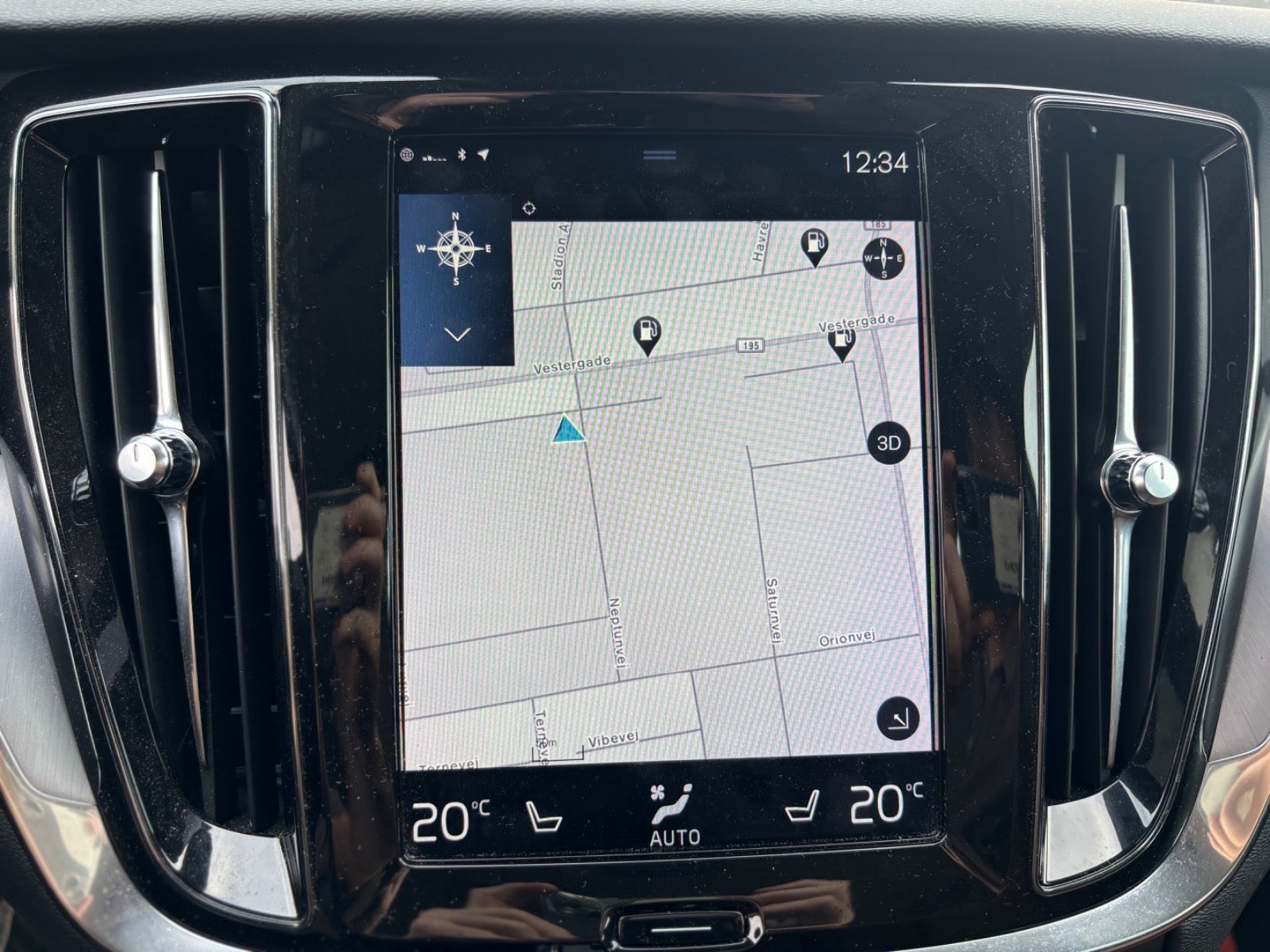 Volvo V60 D4 190 Momentum aut.